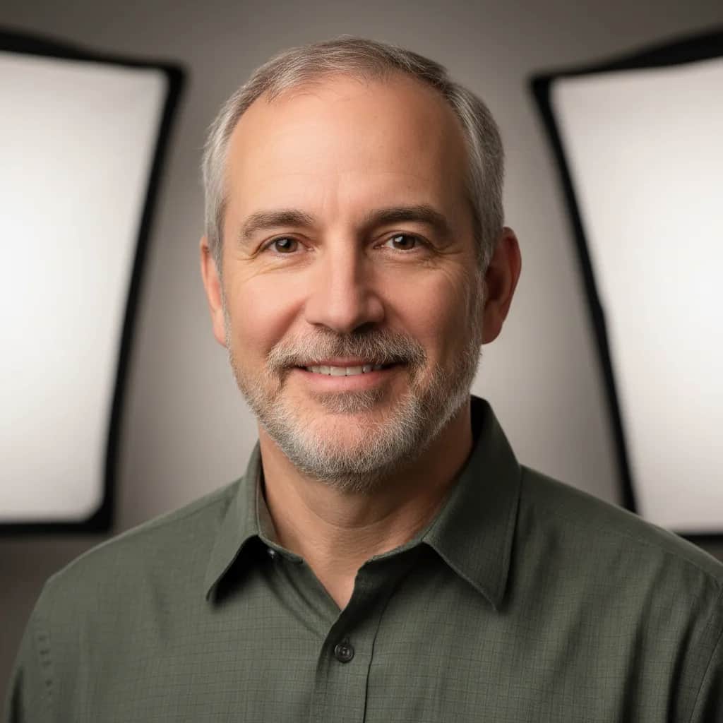 Autor Alan Kaźmierczak