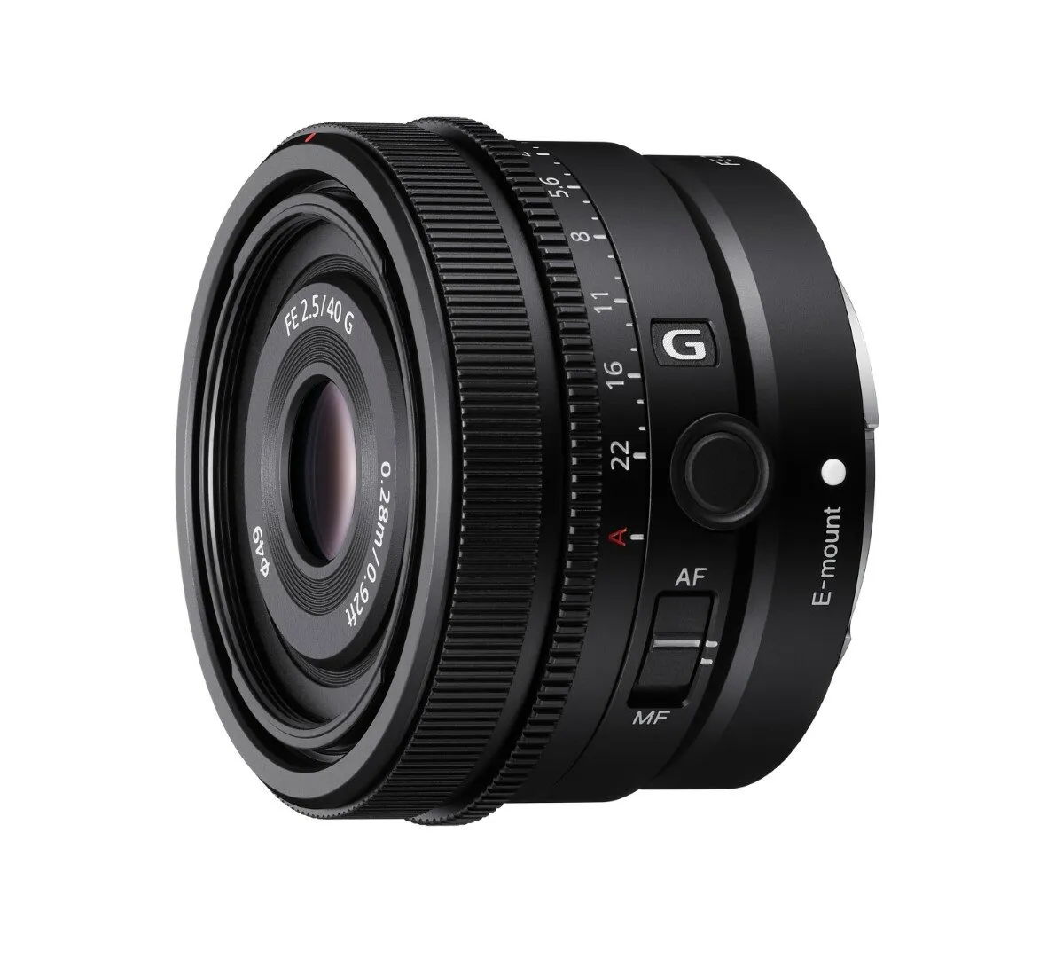 Obiektyw 40mm do czego? Odkryj jego niesamowite zastosowania w fotografii