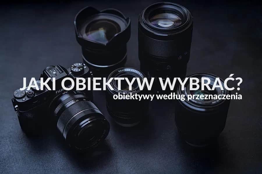 Jaki obiektyw do fotografowania jedzenia, aby uzyskać oszałamiające zdjęcia