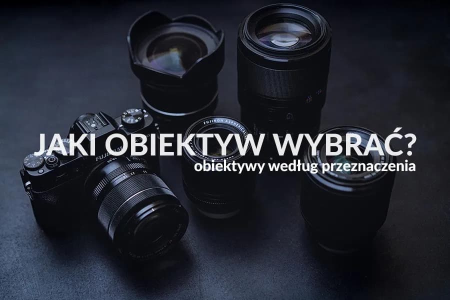 Jaki obiektyw do fotografowania jedzenia, aby uzyskać oszałamiające zdjęcia