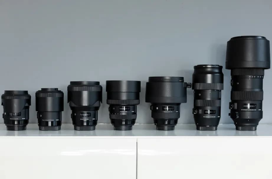 Jaki obiektyw do zdjęć nocnych – uniknij najczęstszych błędów