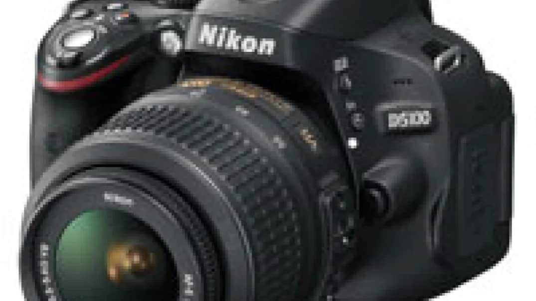 Najlepsze obiektywy do Nikon D5100, które zmienią twoje zdjęcia