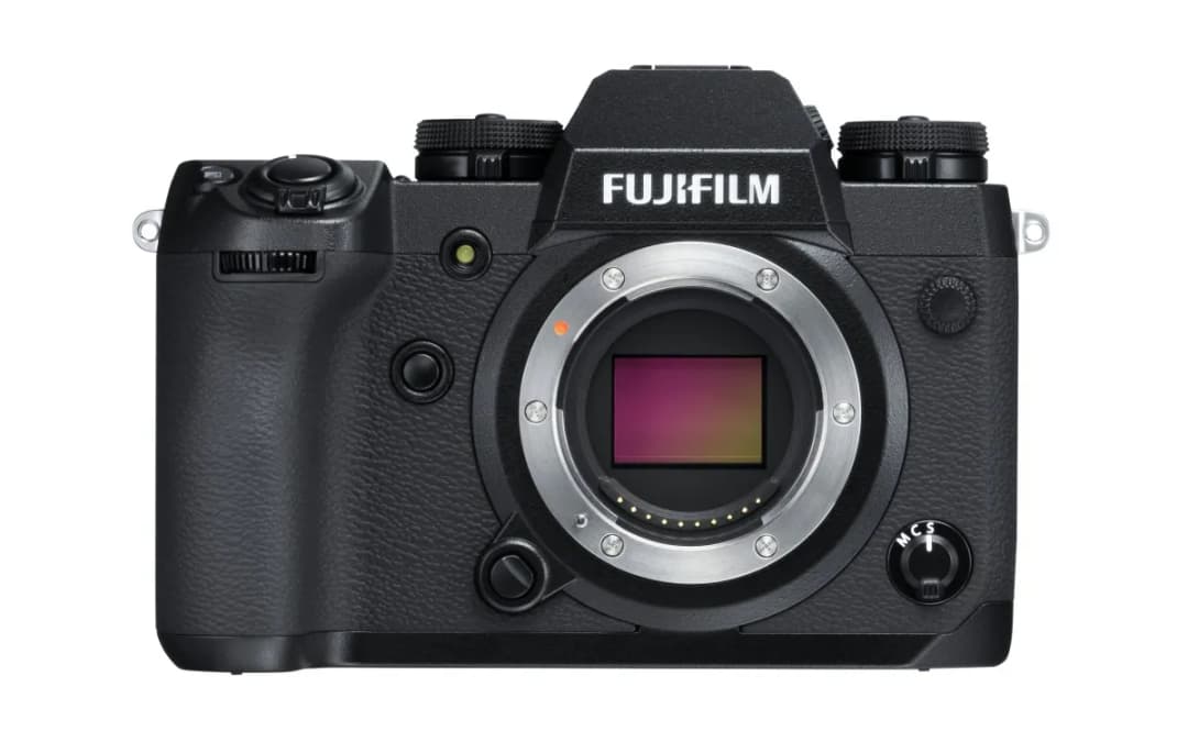 Fujifilm X-H1 vs X-S1 - Który aparat wybrać dla wymagających?