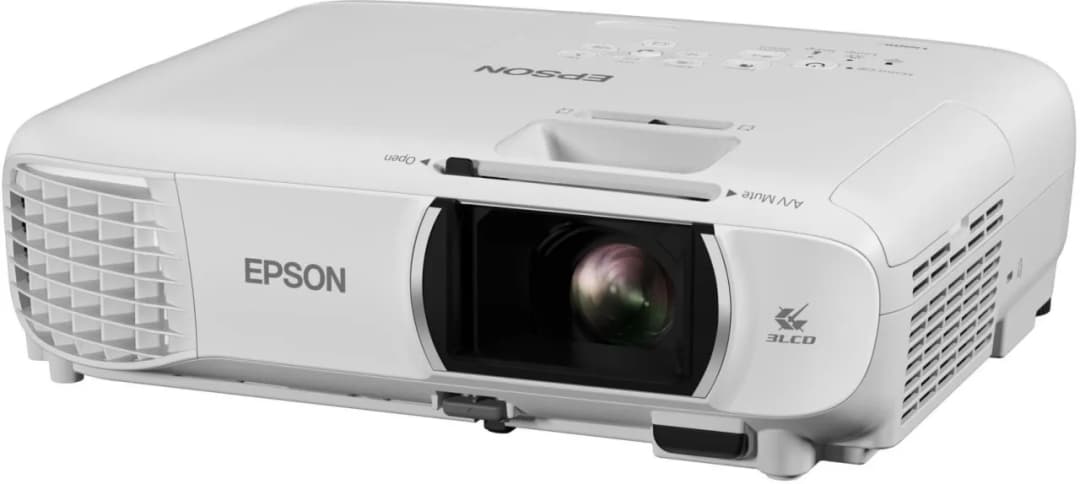 Epson EH-TW750: Najlepszy projektor do 5000 zł? Recenzja