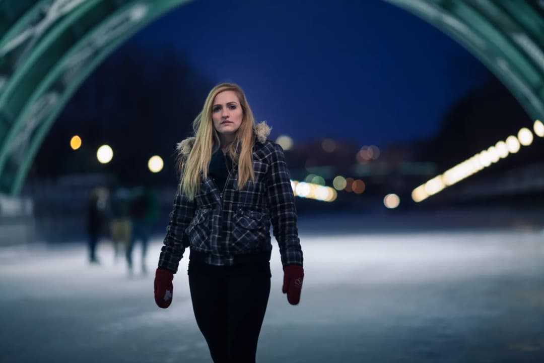 Canon 135mm f/2L - Dlaczego warto mieć jasny teleobiektyw?