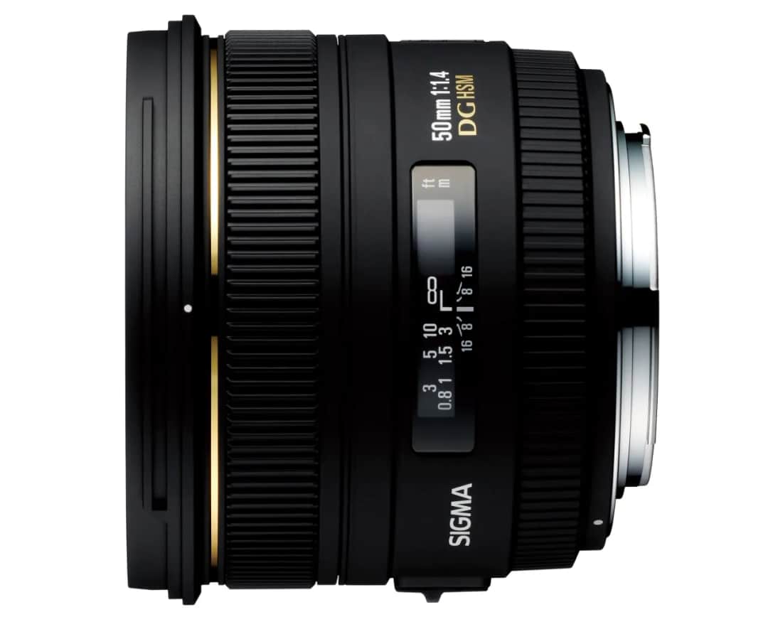 Jaki obiektyw do nikona d3200 - najlepsze wybory dla każdego fotografa