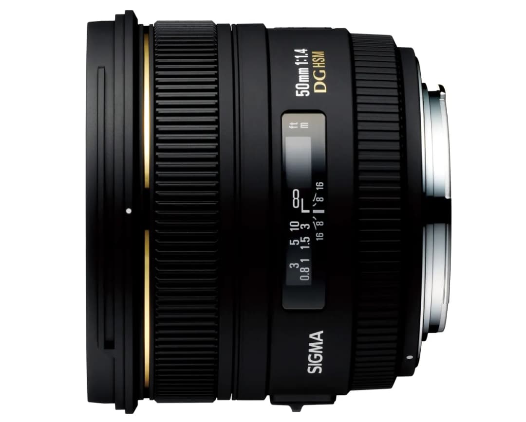 Jaki obiektyw do nikona d3200 - najlepsze wybory dla każdego fotografa