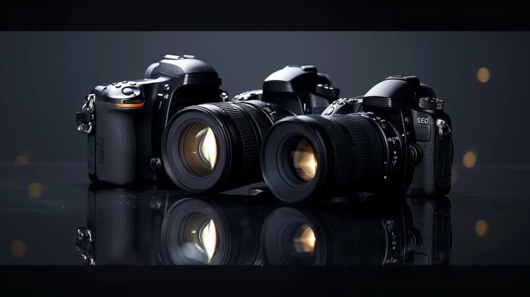 Lampy błyskowe Nikon SB-900 i SB-910 - moc i funkcjonalność