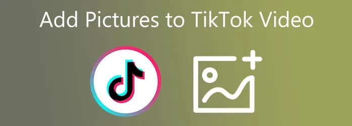 Jak zrobić tiktoka ze zdjęciami: prosty poradnik dla początkujących w 6 krokach