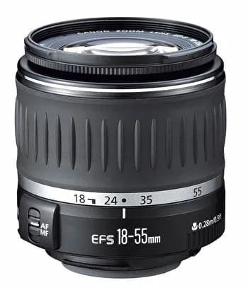 Najlepsze obiektywy szerokokątne do Canona 60D, które warto mieć