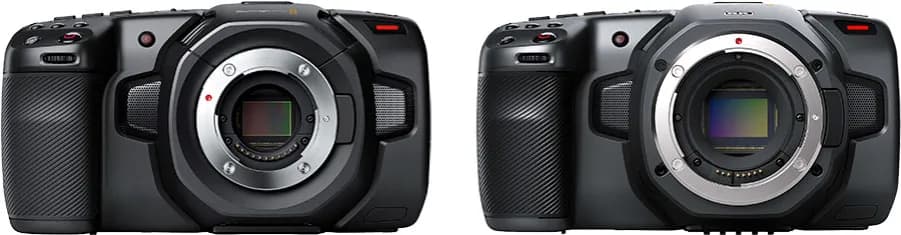 Recenzja: Blackmagic Pocket Cinema Camera 4K