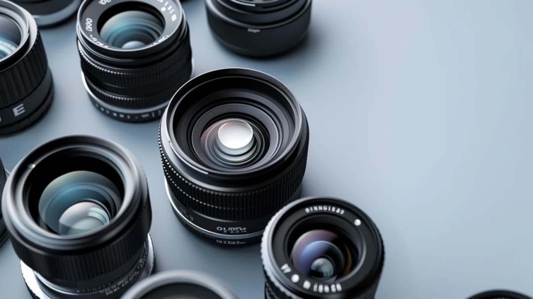 Obiektywy Olympus - jakość systemu micro 4/3