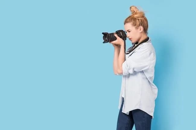 Jak napisać opinię dla fotografa, aby naprawdę pomóc innym klientom