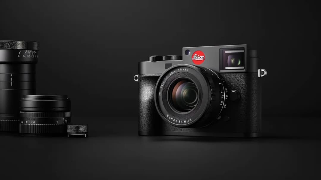 Leica D Lux 6 vs D Lux 7 - Analiza różnic między aparatami Leica