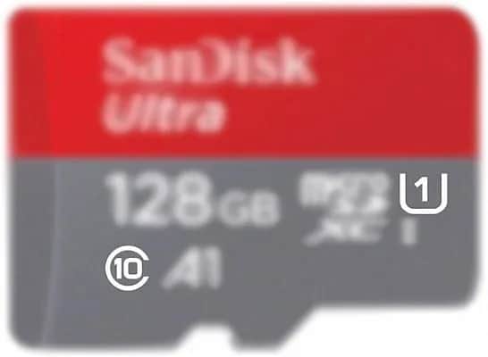 Karty pamięci SanDisk Ultra: Najlepsze do aparatu? Porównanie
