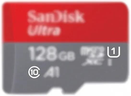 Karty pamięci SanDisk Ultra: Najlepsze do aparatu? Porównanie