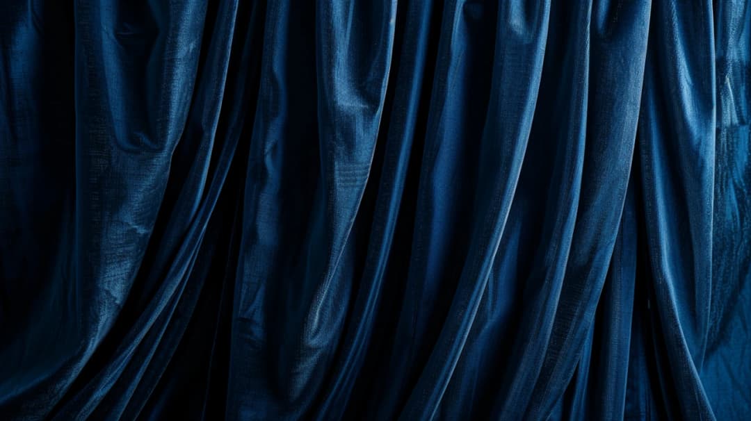 Granatowe Tło w Studiu: Jak Kreować Nastrój na Zdjęciach?