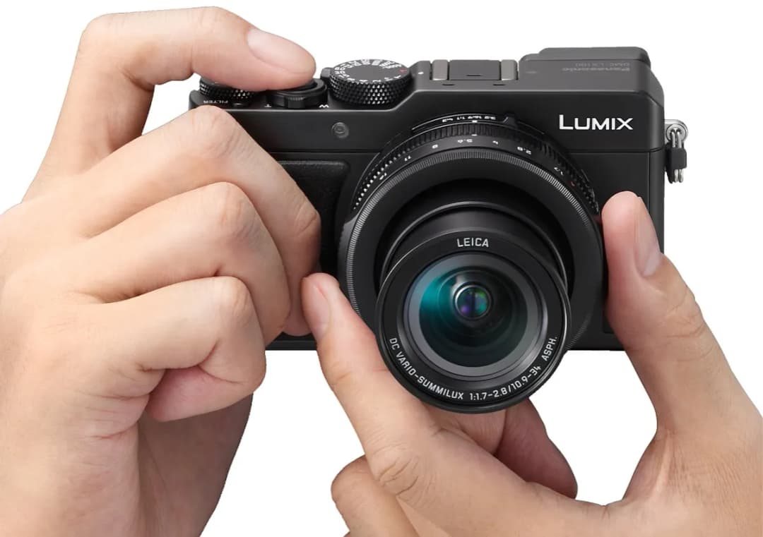 Panasonic LX100 II: Najlepszy zaawansowany kompakt? Test