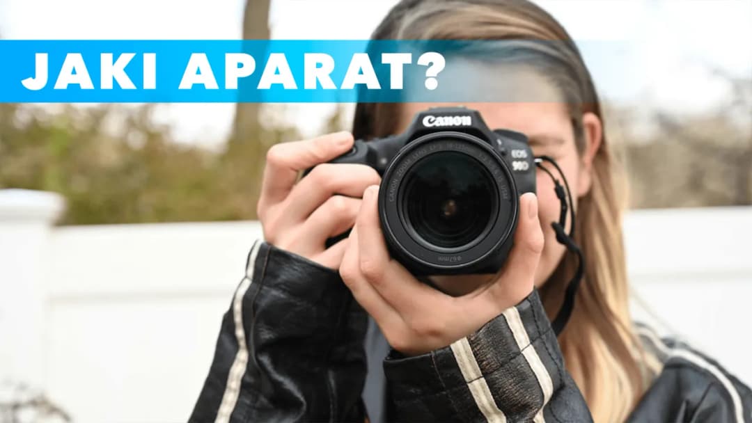 Canon PowerShot: Który model wybrać? Ranking top 5 aparatów