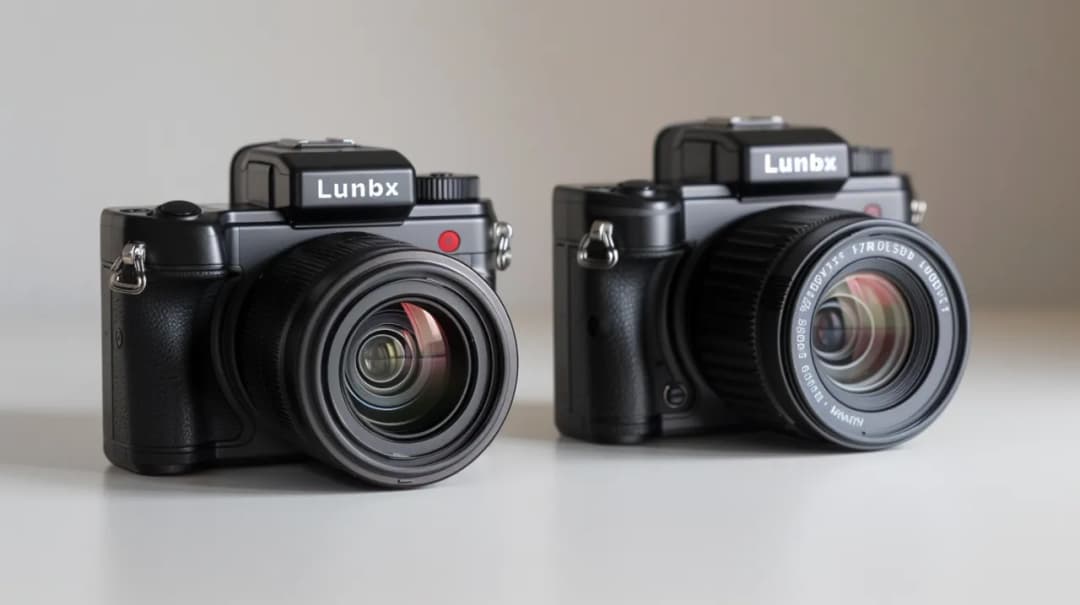 Lumix TZ90 vs Lumix TZ100 - analiza różnic między aparatami