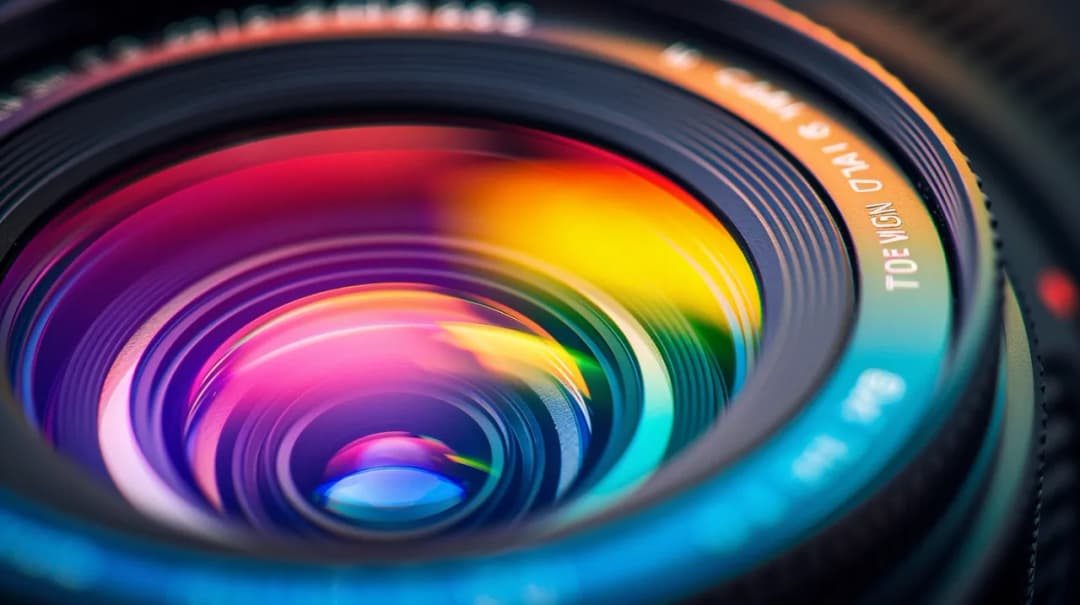 Co to jest aberracja chromatyczna i jak jej unikać? - Wyjaśnienie i techniki