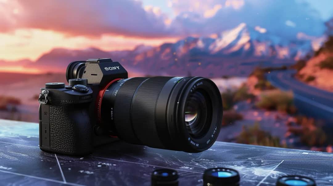 Sony 18-135mm: Najlepszy uniwersalny obiektyw podróżny? Test