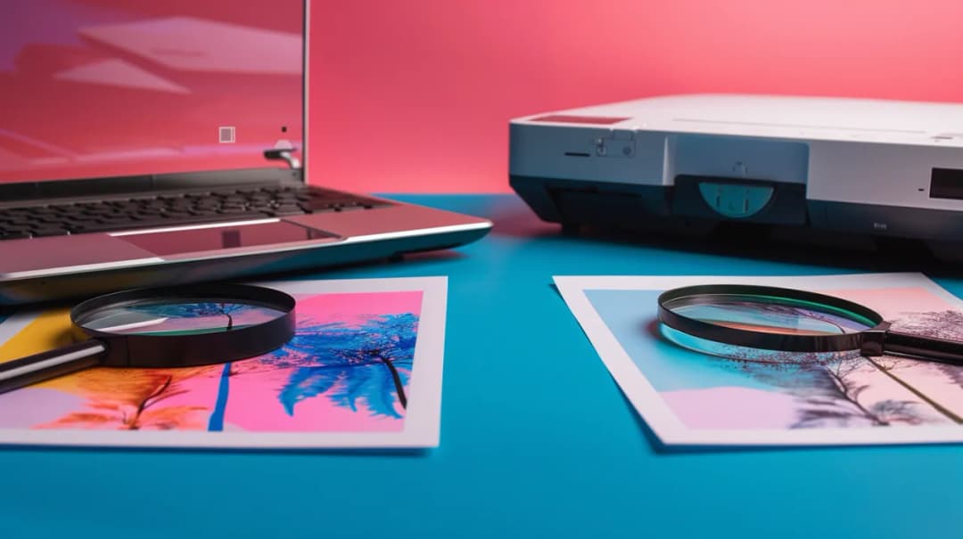 Tusze Canon: Oryginalne czy zamienniki? Analiza jakości