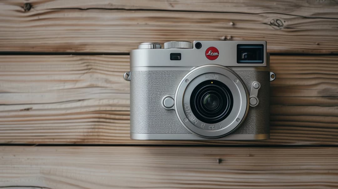 Leica Q2: bezkompromisowa jakość obrazu. czy to najlepszy aparat?