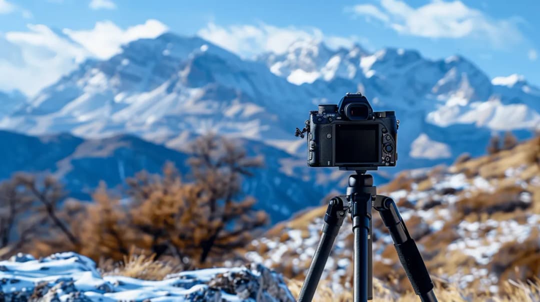 Fuji GFX: Czy warto inwestować w średni format? Analiza