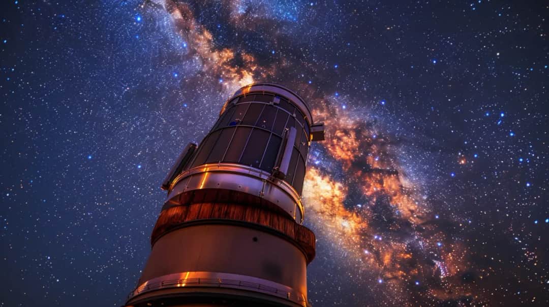 Teleskop Dobson 8 - Idealny wybór dla amatorów astronomii