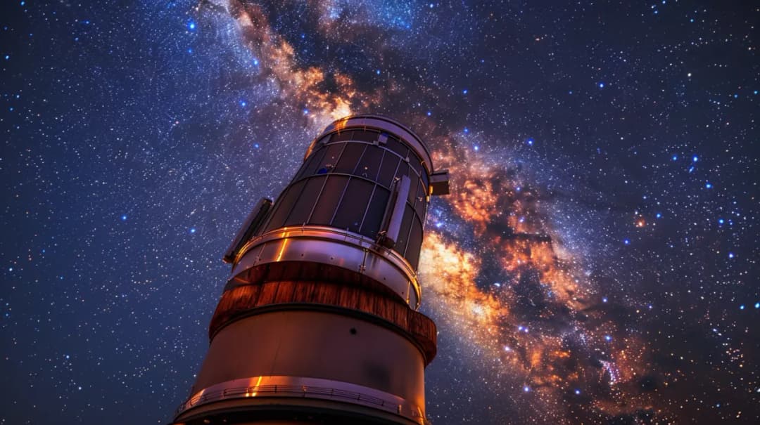 Teleskop Dobson 8 - Idealny wybór dla amatorów astronomii