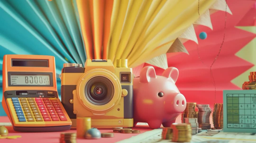 Wkłady Fujifilm Instax: Jak oszczędzić na zdjęciach? Poradnik