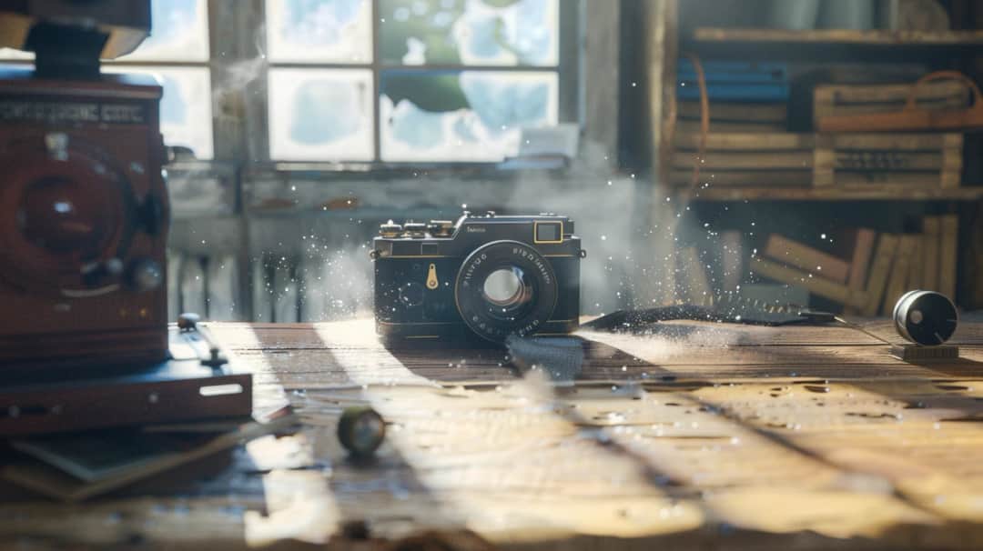 Kodak Tri-X: czy nadal jest kultowym filmem czarno-białym?