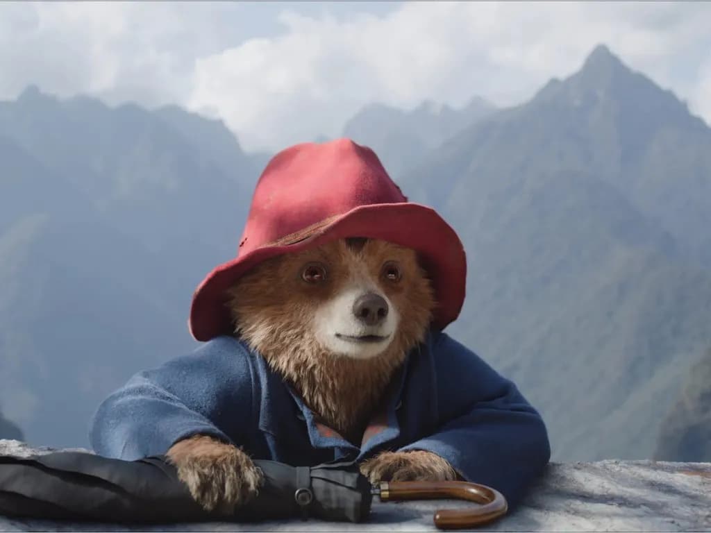 Paddington: Pozytywne i negatywne opinie krytyków o filmie w Peru