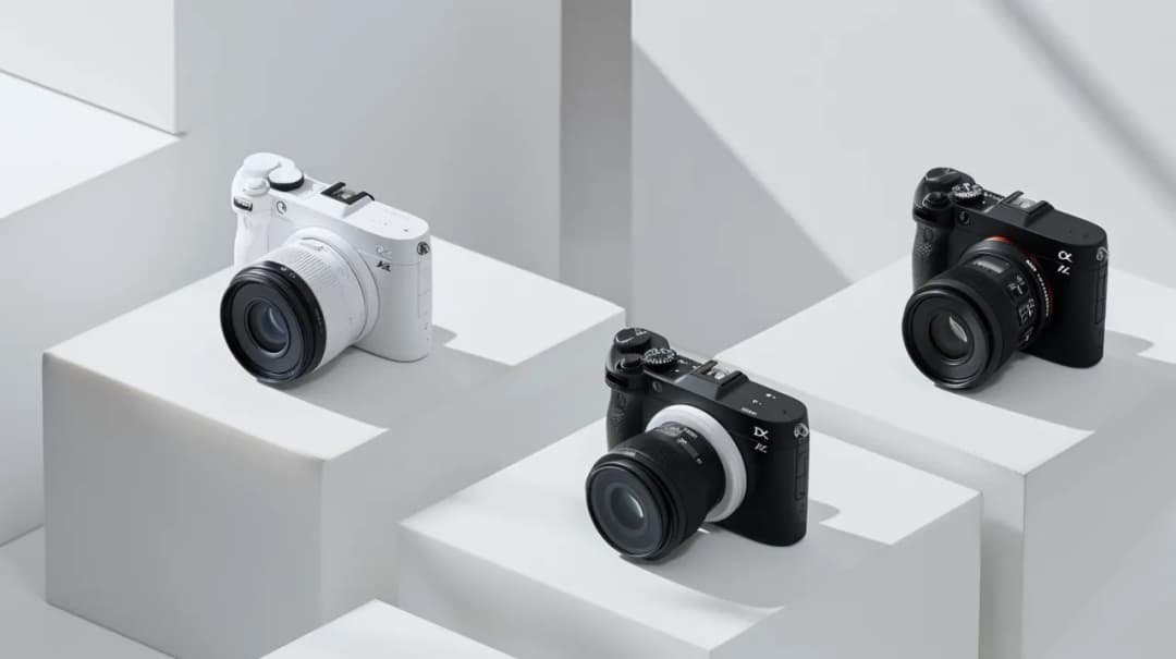 Sony DSC: Który kompakt wybrać? Porównanie popularnych modeli