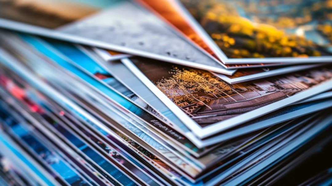 Papier A2 - Jaki wybrać do wydruków fotograficznych?