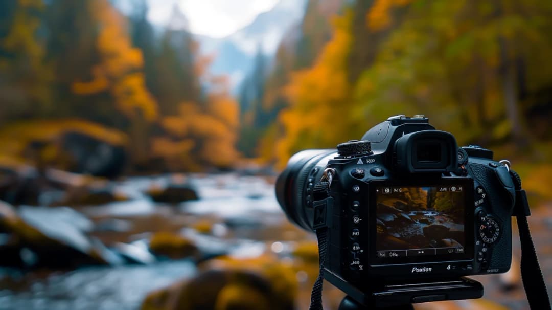 Kamery Panasonic: dlaczego warto nagrywać w 4K?