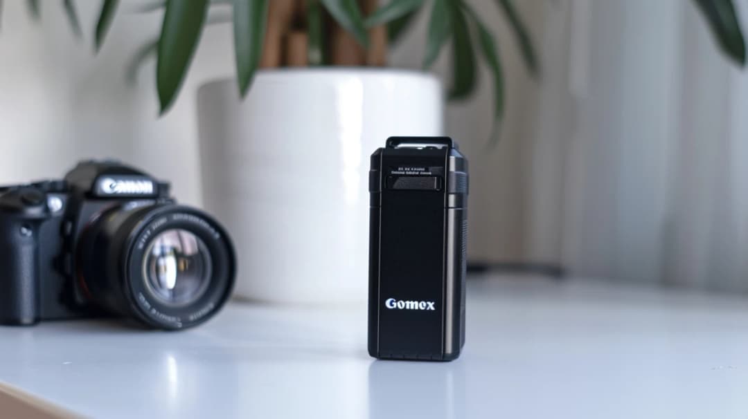 Godox AD200 Pro: Kompaktowa Lampa o Dużej Mocy?