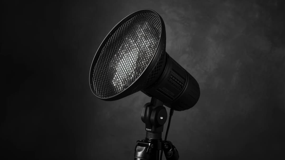 Lampa błyskowa 150 cm - Czy większa studyjna jest lepsza?