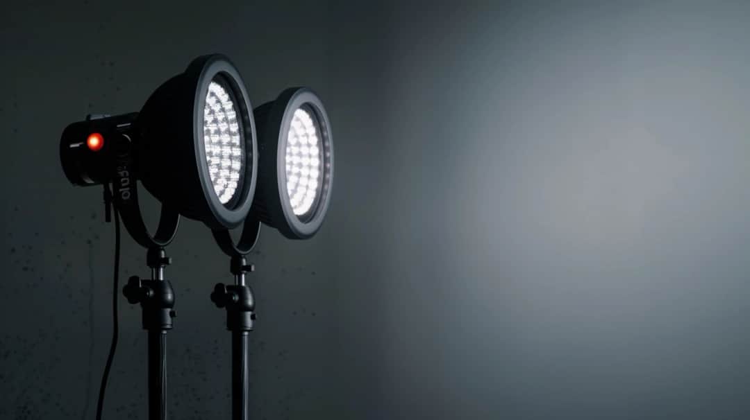 Lampy studyjne Quadralite: profesjonalne światło w dobrej cenie