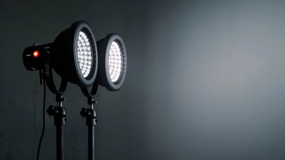 Lampy studyjne Quadralite: profesjonalne światło w dobrej cenie