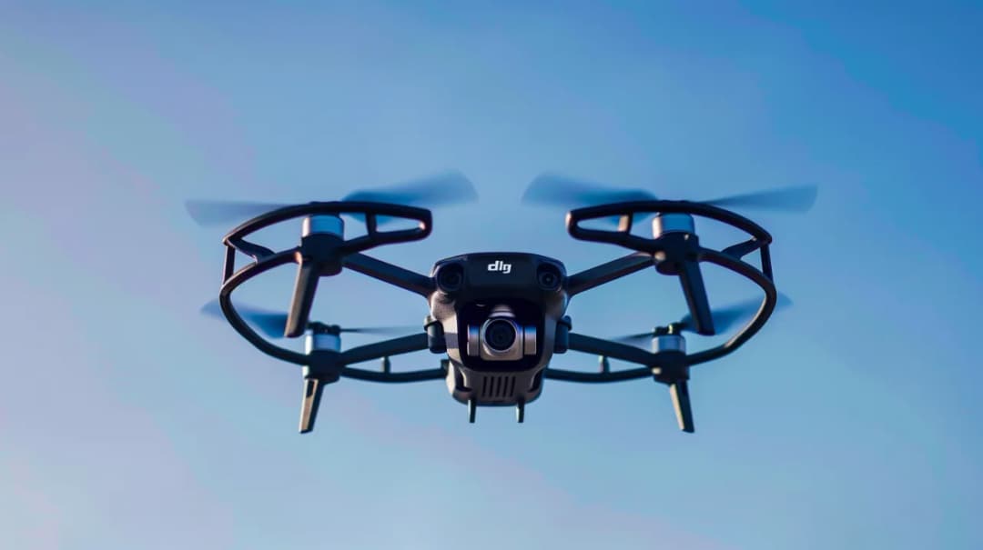 DJI Tello -przegląd cech i użytkowania drona DJI Tello