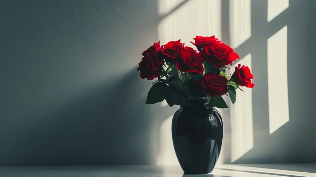 Low Key vs High Key fotografia - wyjaśnienie różnicy między fotografią