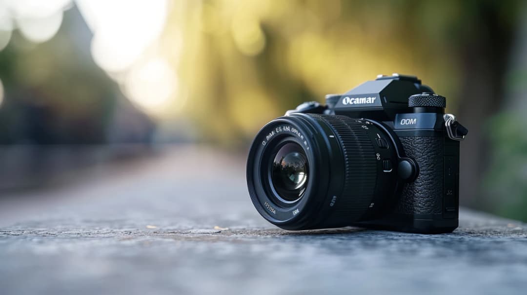 Olympus OM-D E-M5 Mark III - Bezlusterkowiec dla wymagających?