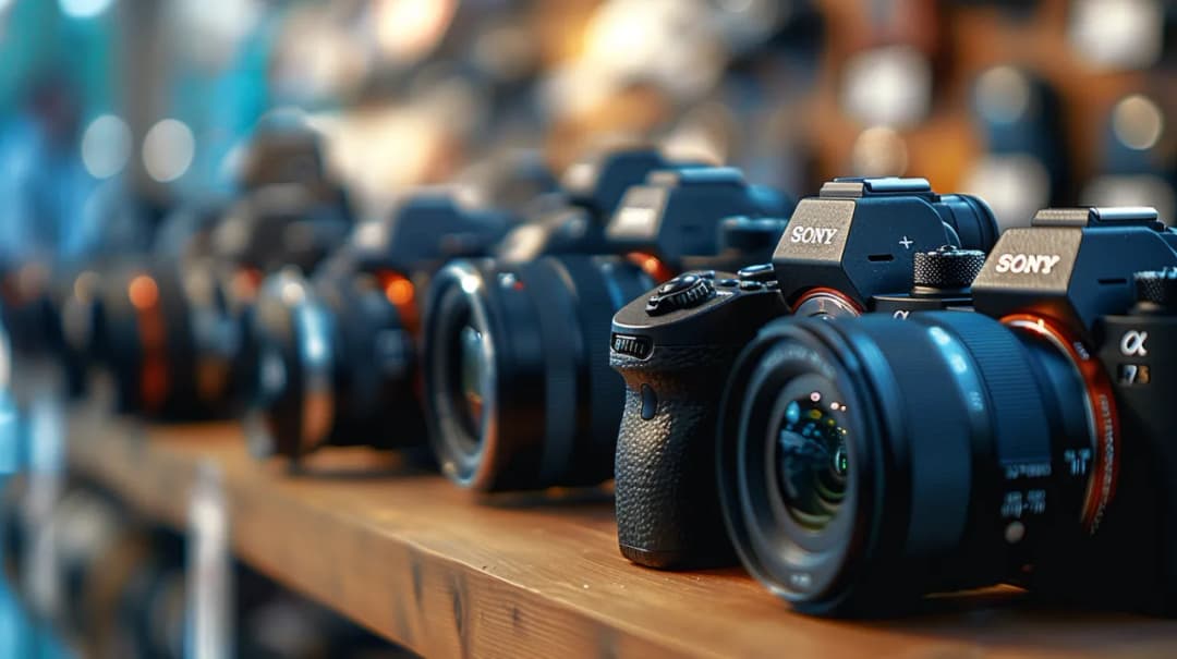 Sony A99: Czy warto kupić ten model? Porównanie z nowszymi