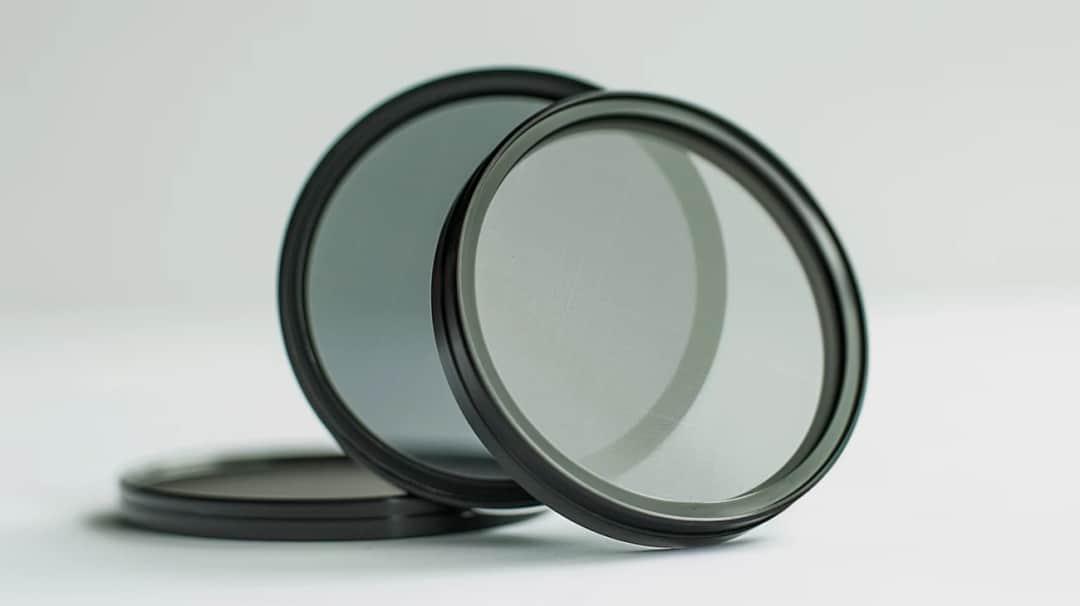 Filtry szare regulowane - Jak kontrolować ekspozycję? Poradnik użycia