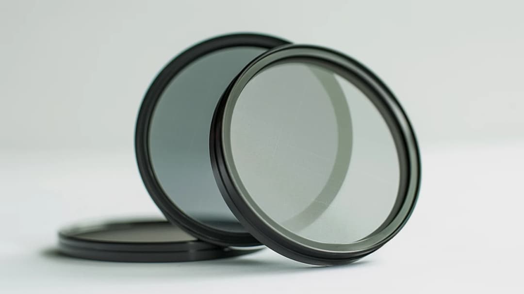Filtry szare regulowane - Jak kontrolować ekspozycję? Poradnik użycia