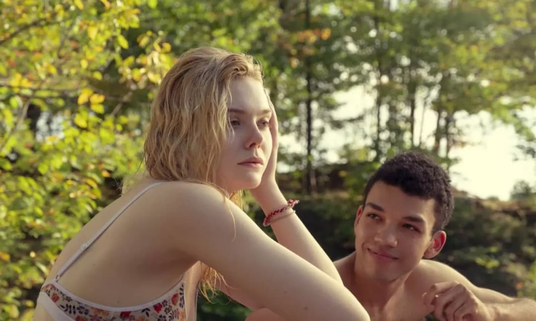 Najbardziej poruszające filmy romantyczne