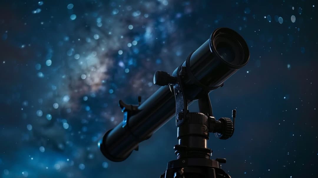 Celestron PowerSeeker 60AZ - Wady i zalety teleskopu