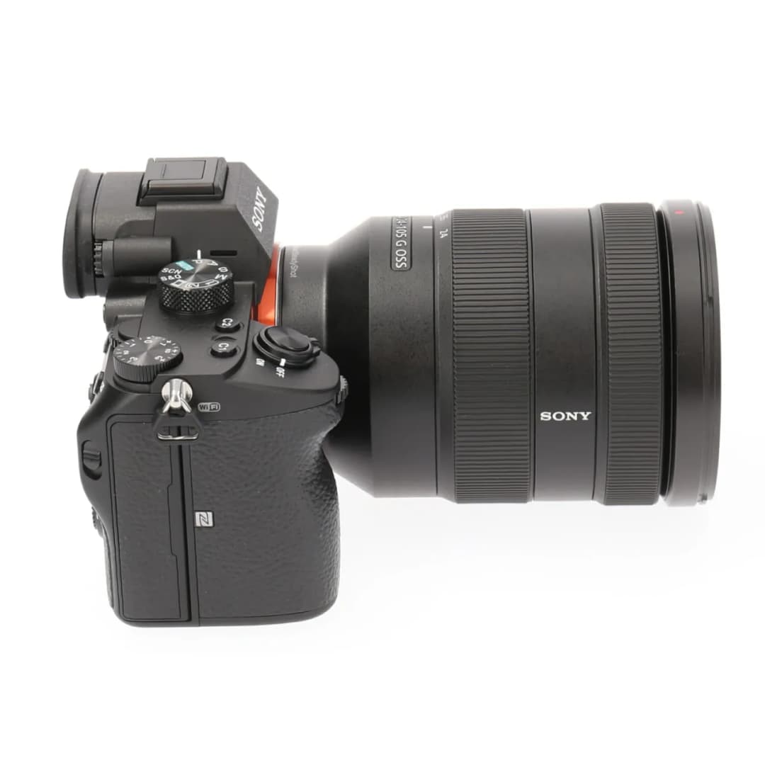 Jakie obiektywy do Sony A7 wybrać, by nie żałować zakupu?